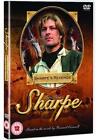 Sharpe's Revenge (Dvd) Sean Bean Abigail Cruttenden Daragh O'malley Cecile Paoli