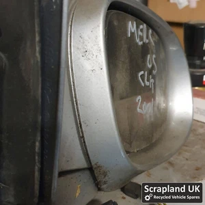 Elektrischer Außenspiegel Fahrerseite Mercedes CLK-KLASSE W208 1997-2002 2088102476 - Bild 1 von 2