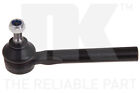 Tie / Track Rod End Fits Fiat Punto 176 1.6 Outer 94 To 97 Joint Nk 7702035 New