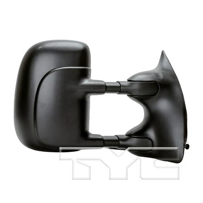 Espejo retrovisor derecho Ford F-350 Super Duty 1999-2005 TYC 2000 2001 2002 2003 Foto 1 de 4
