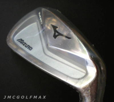 NEW MIZUNO MP H5 STEEL STIFF DYNAMIC GOLD AMT S300 SINGLE IRON / WEDGE STANDARD - Image 1 of 2