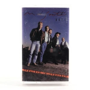 Shoulder to Shoulder by Mid South Boys (Cassette Tape, 1991, Word) 7019172504 - Picture 1 of 6