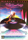 Mariah Carey 2016 Mnchen - orig. Concert Poster - Plakat  Din A1 xx