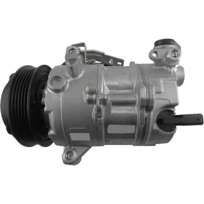 Global Parts Distributors 6513013 Gpd Compressor New 6513013 - Image 1 of 4