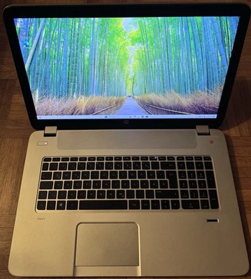 Laptop HP/ Intel Core  i7/240GB SSD/ 12 GB RAM Beats by Dre - Bild 1 von 4