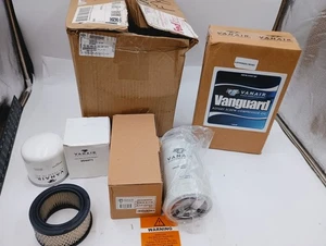 VANAIR 76278 KIT1153 ROTORY SCREW COMPRESSOR SERVICE KIT ANA300/I300/POWERFLEX - Picture 1 of 6