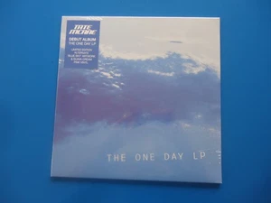 Tate McRae The One Day LP (20) NEW Pink Cream Vinyl Shrink Wrap Teer - Picture 1 of 4