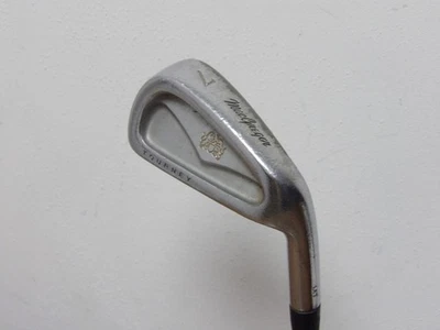 Macgregor Tourney MT 7 Iron Regular Flex Steel Very Nice!! - Image 1 of 3