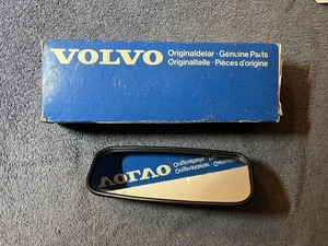 Volvo 343 340 360 Rückspiegel rearview mirror NOS - Picture 1 of 6