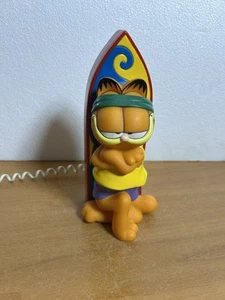 GARFIELD TELEFONO VINTAGE RARO COLLEZIONE 1978 - Zdjęcie 1 z 4