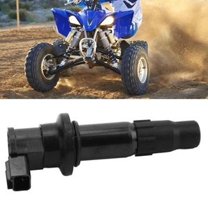 Car Engine Ignition Coil Stick 5TA‑82310‑00‑00 Parts For YFZ450 YZ450F WR450F - Picture 1 of 23