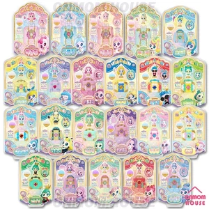 Princess Catch Teenieping Season 6 Figure 22 Type Korean Character Toy - Picture 1 of 161