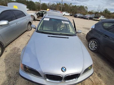 BMW 325CI 2002 panel de capó - usado, solo recogida local, fabricante original OEM Foto 1 de 4