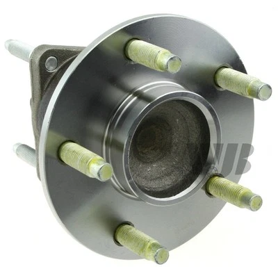 For Chevy Malibu 04-12 Wheel Bearing and Hub Assembly Rear Driver or Passenger Foto 1 de 3