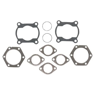 Cometic Gasket Top End Gasket Kit - C2004 - Image 1 of 2