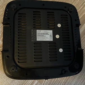 (Base plate) COSORI Replacement 5.5L CP158-AF, Air Fryers - Picture 1 of 3