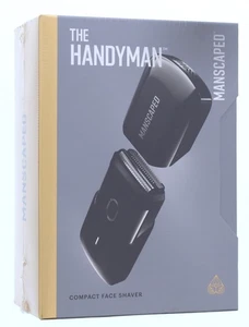 Manscaped- The Handyman Compact Face Shaver - Picture 1 of 4