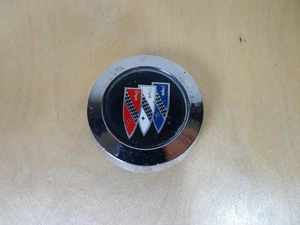 1971-1987 Buick Rally Wheel Center Cap Skylark GS Regal Riviera Electra 225 OEM - Picture 1 of 9