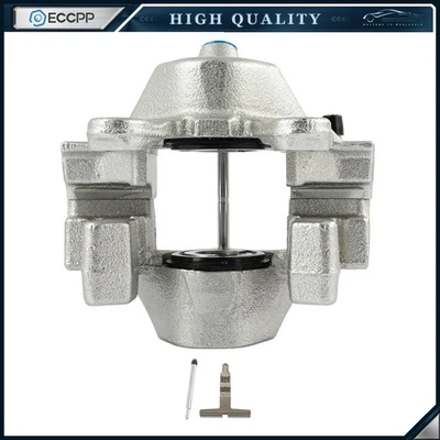 Pinza de freno trasera izquierda 1 pieza nuevo juego zinc para Mercedes-Benz E320 1998 tracción trasera 192883 Foto 1 de 4