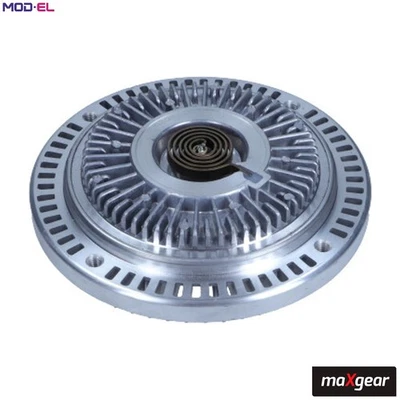 CLUTCH RADIATOR FAN 62-0076 FOR SKODA VW AUDI A4/S4 A6/S6 AZM 2.0L AWT 1.8L 4cyl - Image 1 of 4