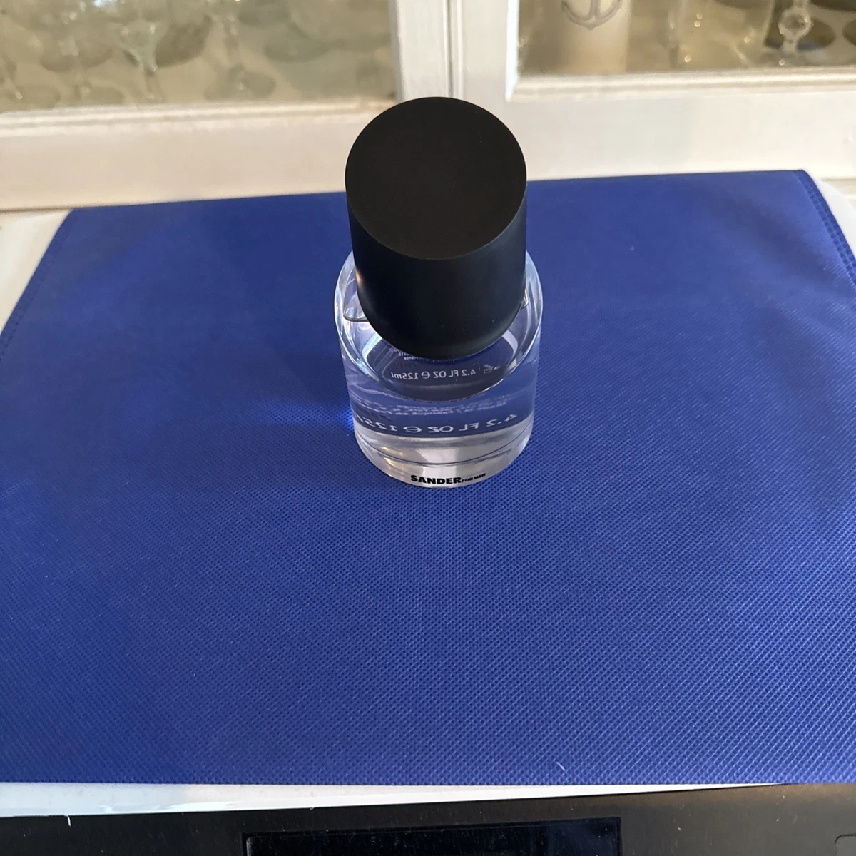 Jil Sander Sander Fragrances for Men for sale | eBay