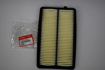 Genuine Acura Engine Air Filter 17220-5J2-A00 - Image 1 of 4