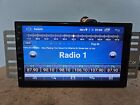 UNBRANDED ANDROID DOUBLE DIN TOUCHSCREEN CAR RADIO STEREO USB MEDIA PLAYER