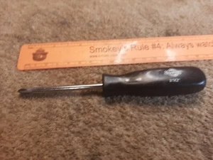 Sunex Tools #1 Phillips 3” Long Shaft Screwdriver  - Picture 1 of 4