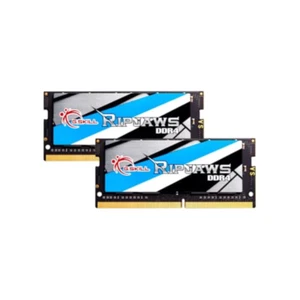 G.Skill Ripjaws F4-3200C22D-16GRS Memory Module 16 GB 2 x 8 GB DDR4 3200 MHz - Foto 1 di 1