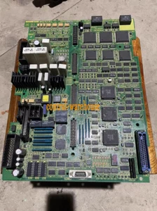1 PIEZA A16B-2100-0200 Placa de control usada A16B21000200 100% probada - Imagen 1 de 4