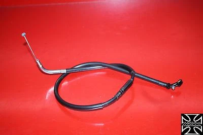 12 2012  KAWASAKI NINJA 250R CHOKE CABLE LINE - Image 1 of 3
