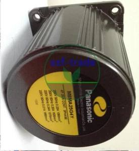1PCS NEW Panasonic M8MA25G4Y 25W motor - Picture 1 of 1