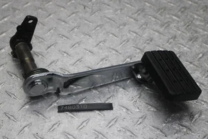 2005 Yamaha Royal Star XVZ1300TF Venture COMPLETE RIGHT BRAKE FOOT PEDAL - Picture 1 of 12