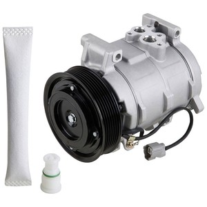 For Honda Element 2003-2011 AC Compressor w/ A/C Drier