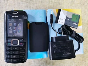 Nokia 3110 Classic Grey (Unlocked ) Mobile Phone used but very very new - Picture 1 of 12