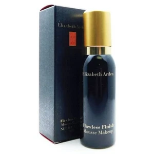 Elizabeth Arden Flawless Finish Mousse Foundation MALT 08 - 1.7 oz 50 ml NEW - Picture 1 of 2