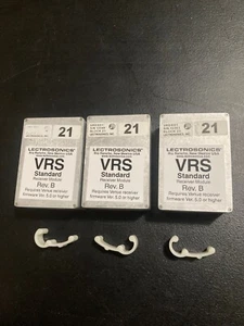 Lectrosonics VRS- Block 21- Receiver Module for Venue - Picture 1 of 1