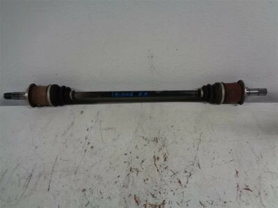 02 03 04 05 06 Honda Cr-V eixo traseiro direito eixo de transmissão de bota Cv 42310-S9a-A00 - Imagem 1 de 4