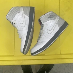 Size 13 - Jordan 1 Retro 93 Bugs Bunny 2012 - Picture 1 of 7