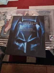 The Dark Knight Trilogie Batman - Bild 1 von 5