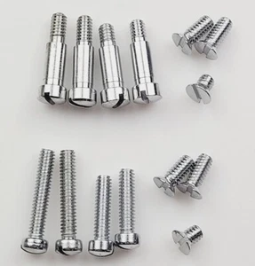 Juego de tornillos de alimentación Penn 970 980 990 Mag - Paquete de piezas de carrete de 14 piezas - Imagen 1 de 3