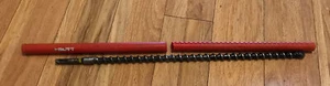 Broca percutora HILTI (5/8" X 21") - Imagen 1 de 10