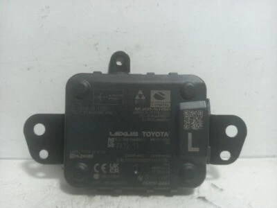 8821012060 sensor 183552 1138619 for TOYOTA COROLLA (E21) HYBRID STYLE 2019 - Image 1 of 4