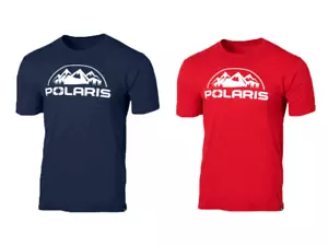 New Polaris Men's Core Tee - Multiple Colors, Multiple Sizes - Picture 1 of 3