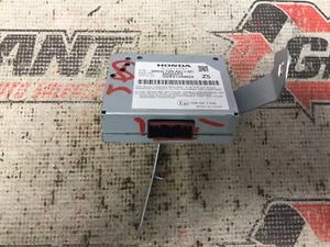 16 ACURA MDX ACTIVE NOISE CANCELLATION MODULE 39200-TZ6-A511 - Bild 1 von 9