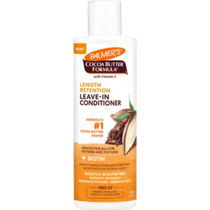 Palmer's Cocoa Butter Formula Length Retention Leave in Conditioner 250ml - Picture 1 of 1