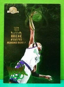 Vin Baker Atomic 1995-96 Skybox Premium #A6 - Picture 1 of 2