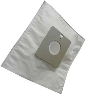 5 SACCHETTI SAMSUNG SERIE VC 8930 SC 4140 4130 4170 VELOCE ECO 6014 VCC I112MF - Foto 1 di 2