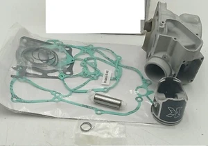 Top End Rebuild Kit Cylinder Piston Gasket Sets fits Yamaha YZ125 05~22 Motor . - Picture 1 of 1