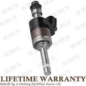 Inyector de combustible Keihin FABRICANTE DE EQUIPOS ORIGINALES para Honda Accord CR-V Civic EX-L LX 2017-2020 - Imagen 1 de 5